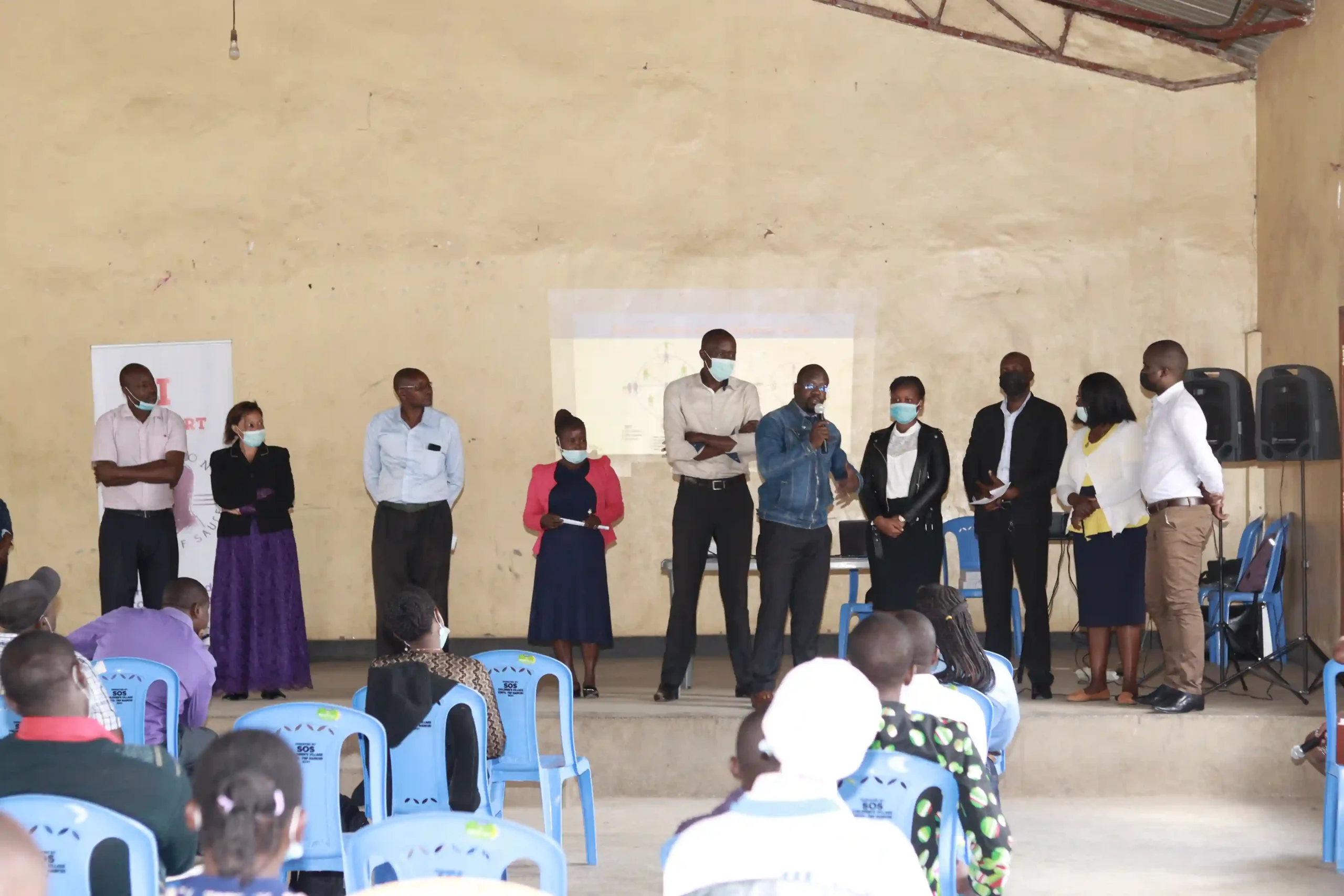 APBET Schools Gain from License Reforms